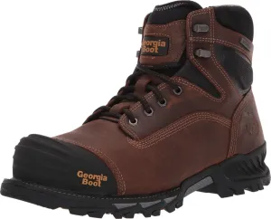 Georgia Boot Men's Rumbler Industrial Boot