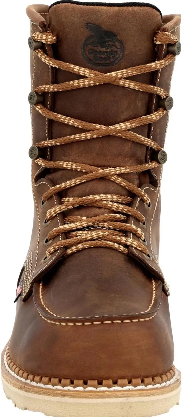 Georgia Boot Unisex-Adult Gb00532