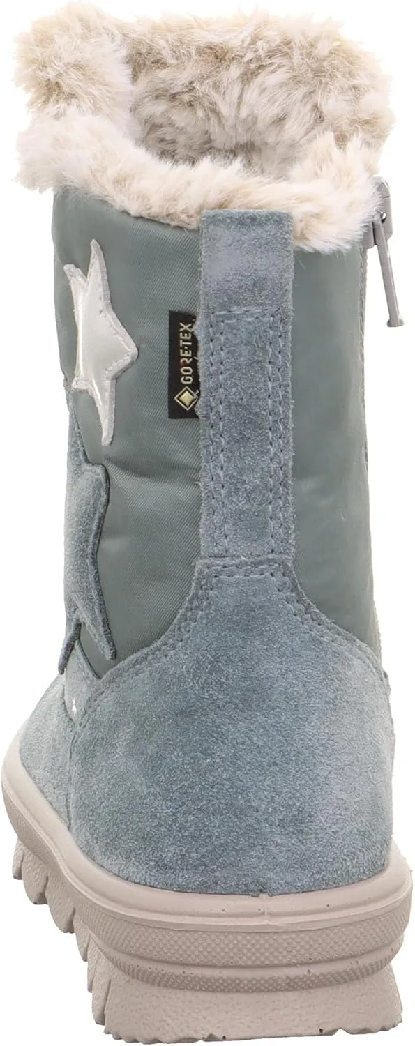 Girl's Snow Chelsea Boot, 7.5 UK Child