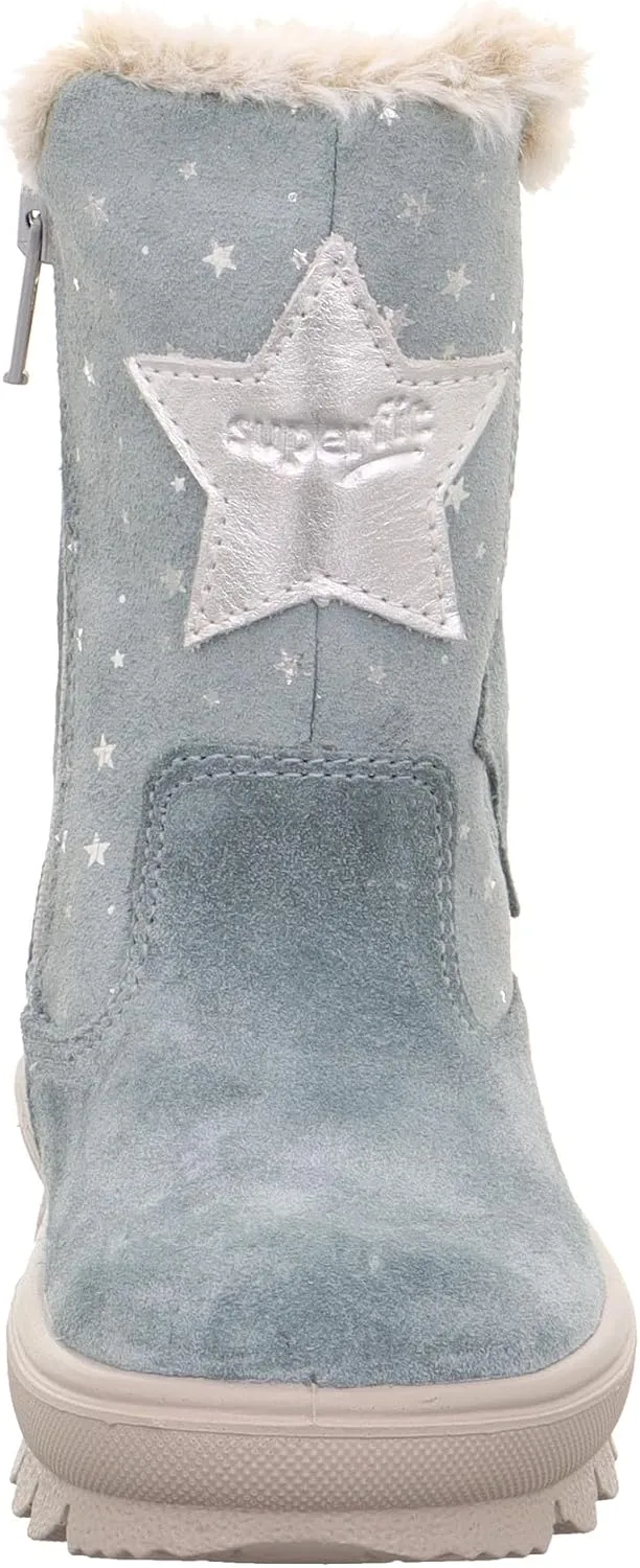 Girl's Snow Chelsea Boot, 7.5 UK Child