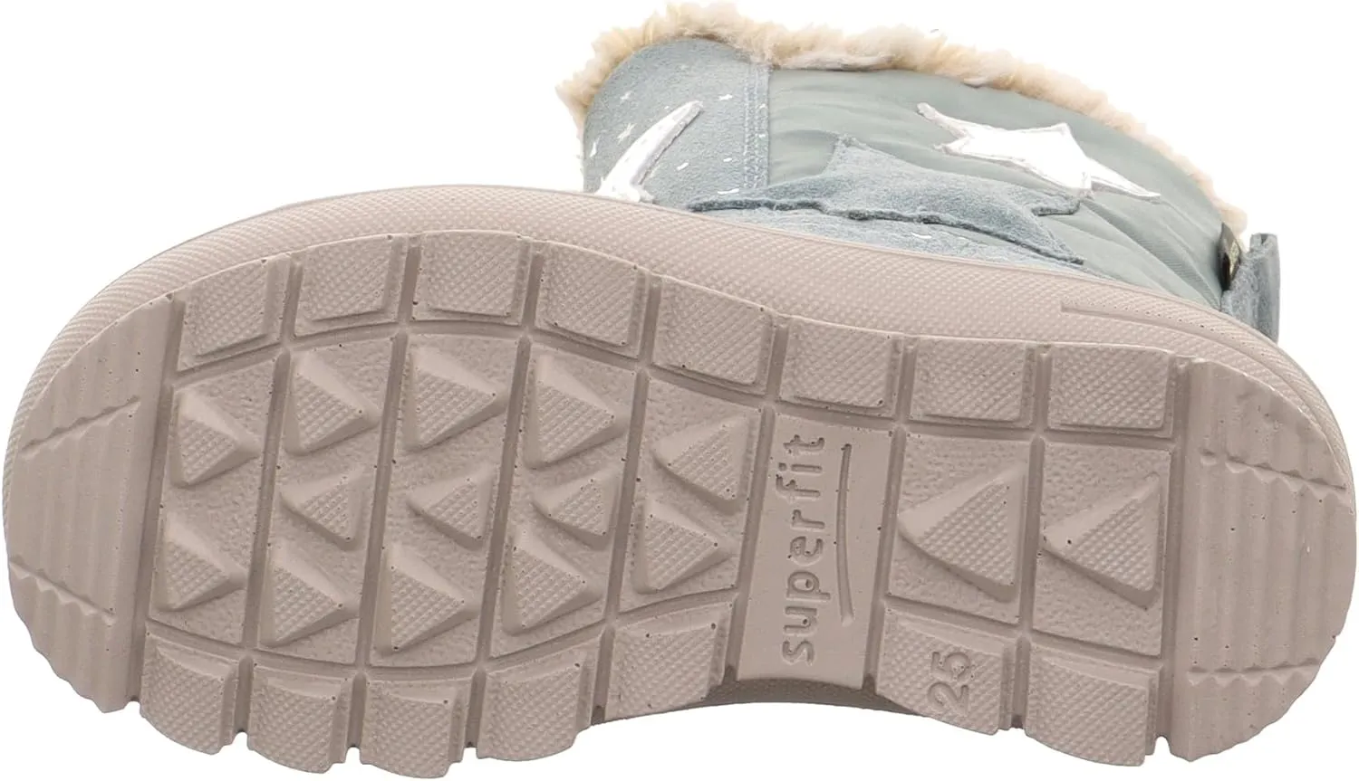 Girl's Snow Chelsea Boot, 7.5 UK Child