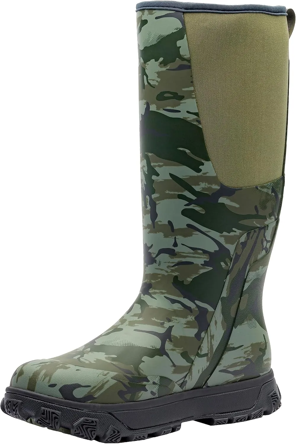 Grundens Men's Deviation Tall Boot