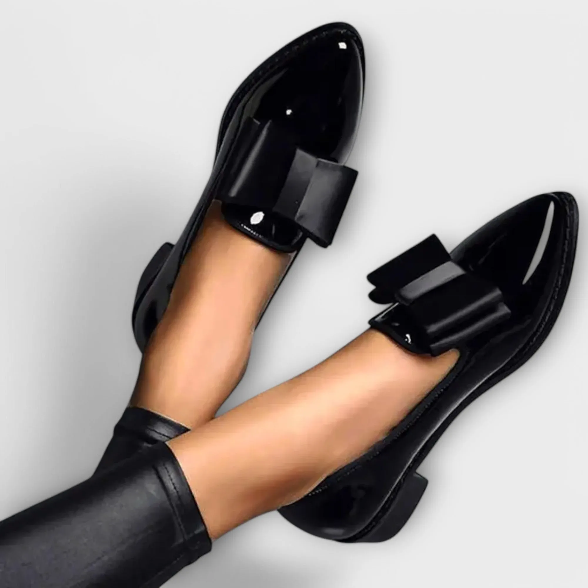 Hailey | Women's Moccasins