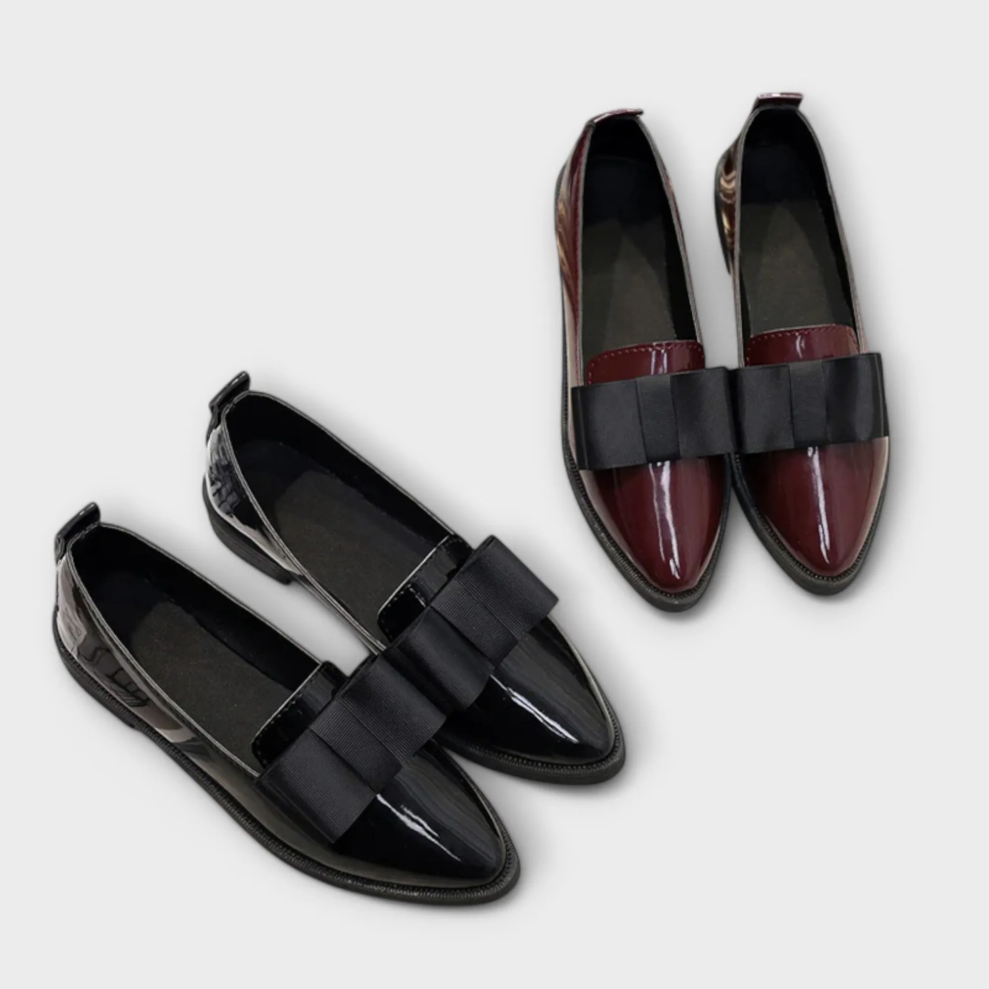 Hailey | Women's Moccasins