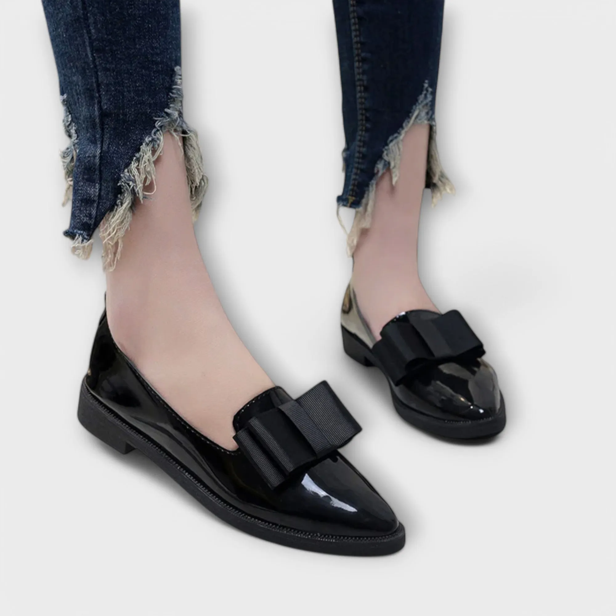 Hailey | Women's Moccasins