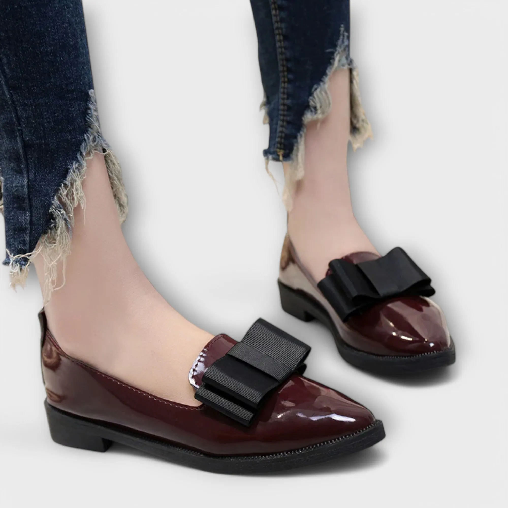 Hailey | Women's Moccasins