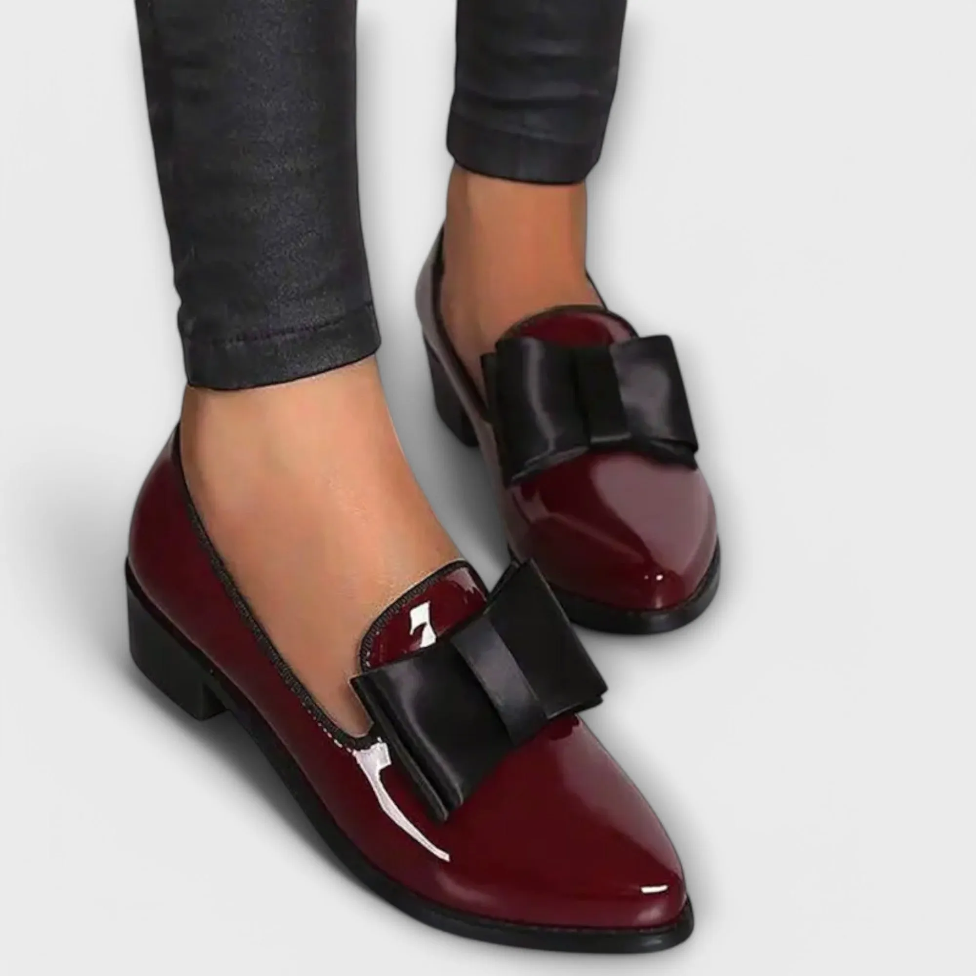 Hailey | Women's Moccasins