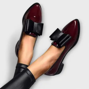 Hailey | Women's Moccasins