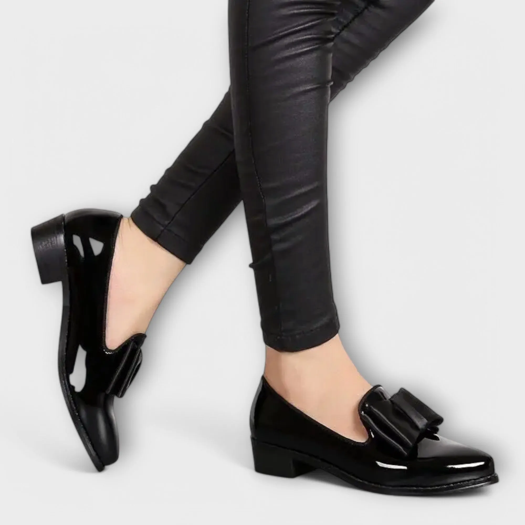 Hailey | Women's Moccasins
