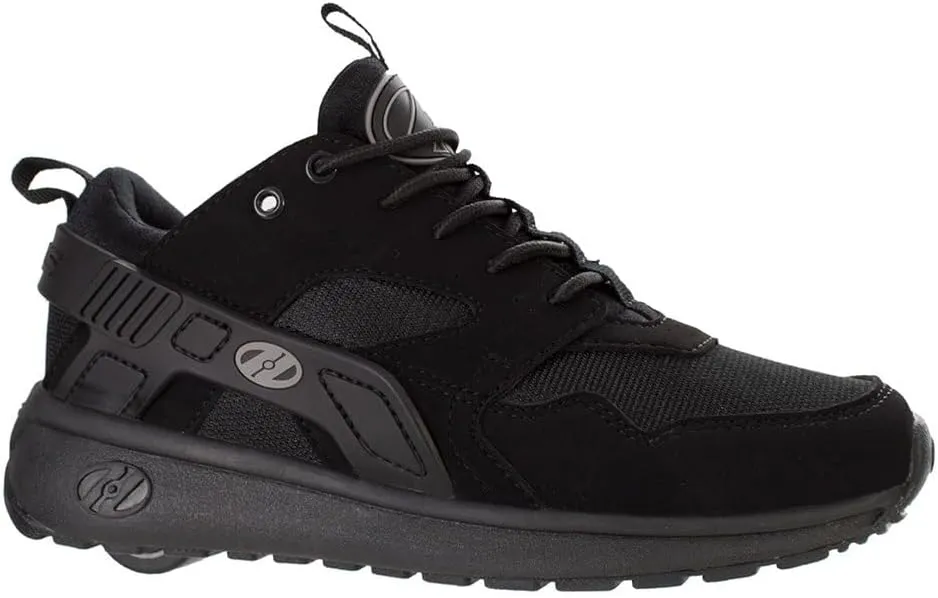 HEELYS Unisex-Child Force Sneaker