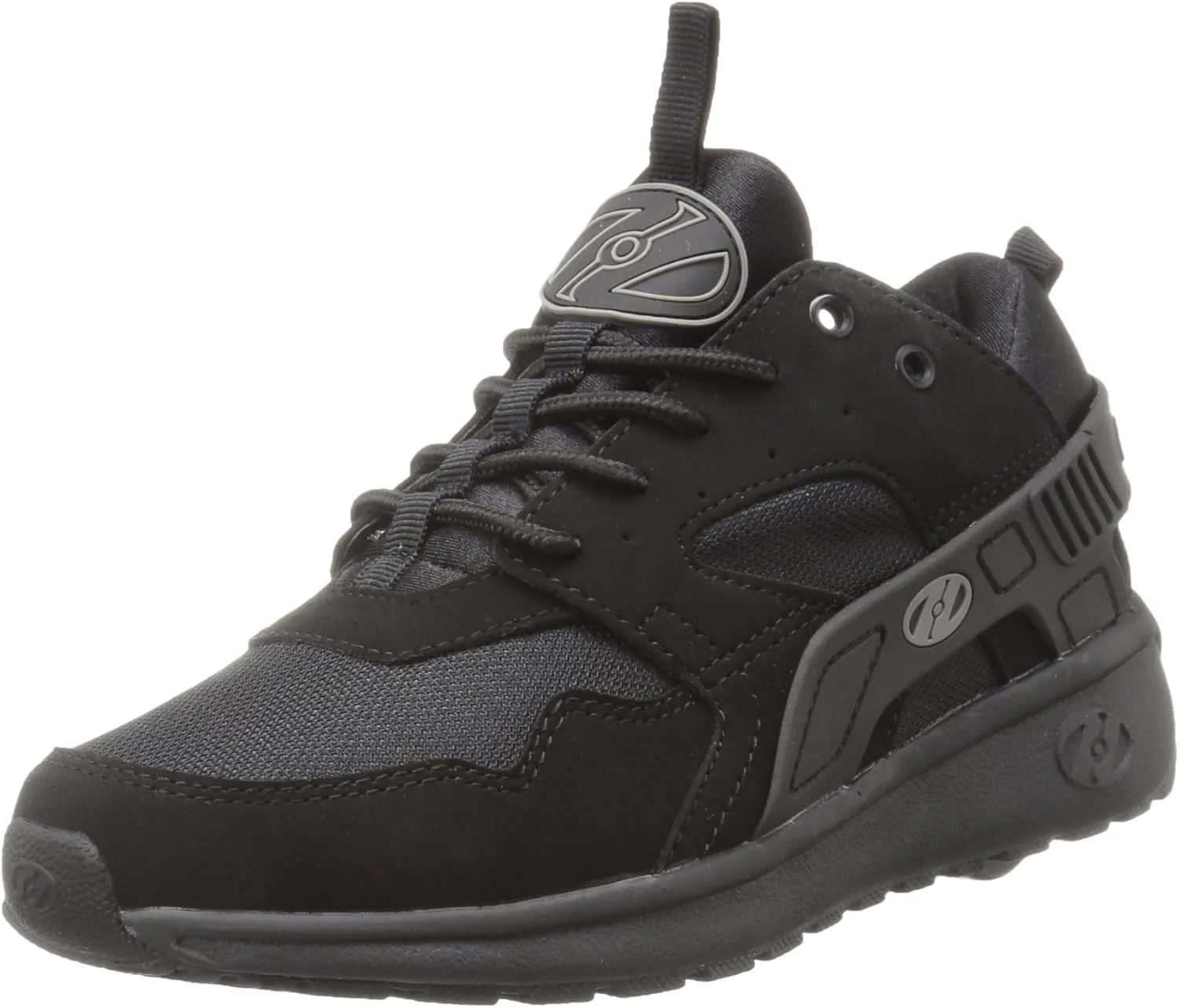 HEELYS Unisex-Child Force Sneaker
