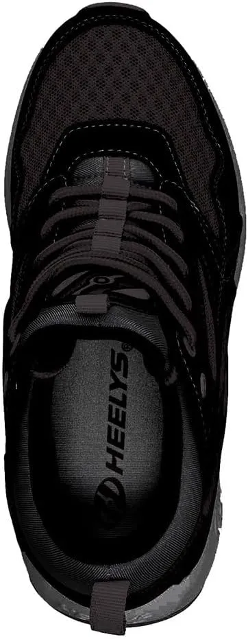 HEELYS Unisex-Child Force Sneaker