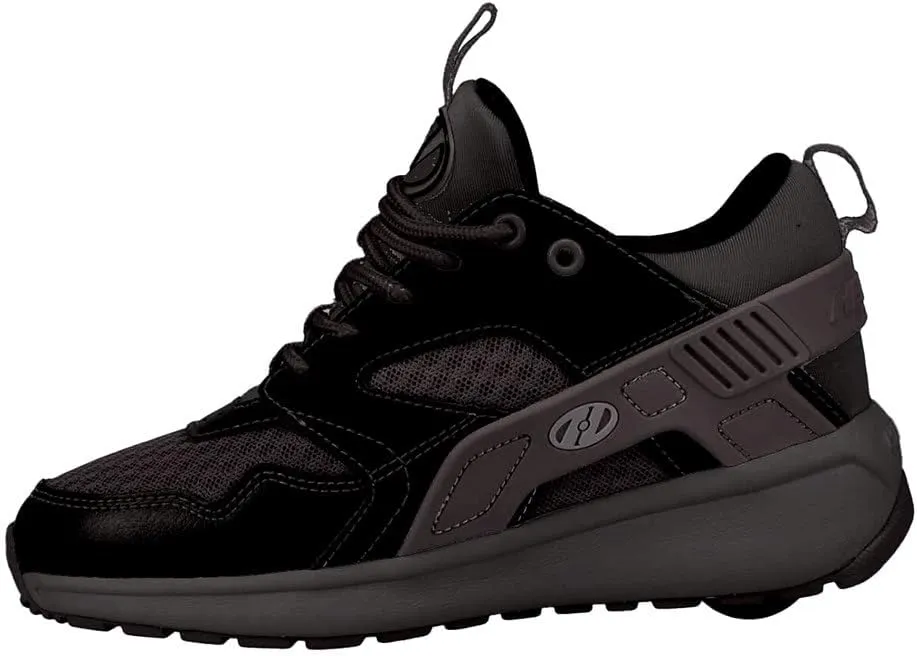 HEELYS Unisex-Child Force Sneaker