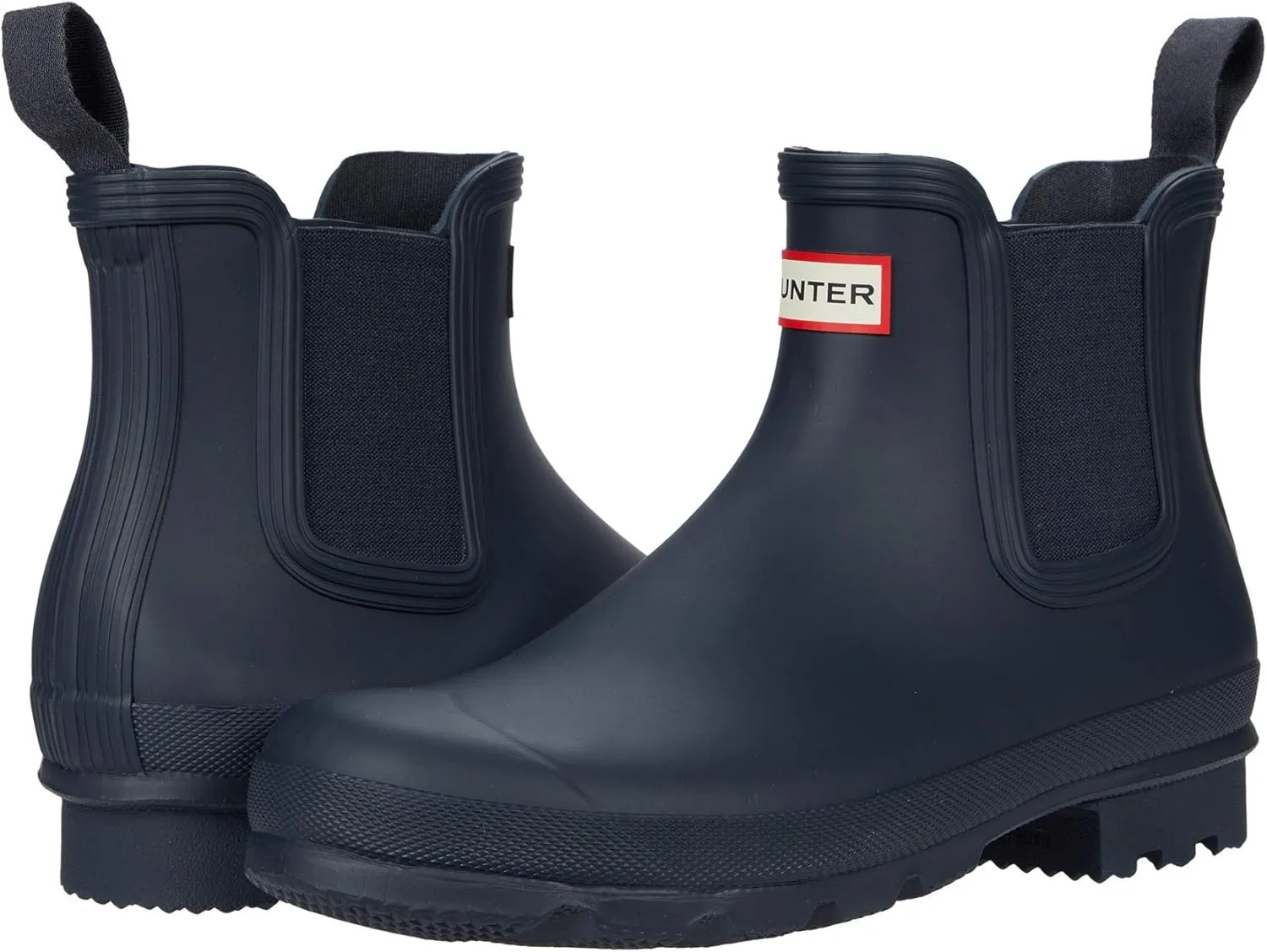 HUNTER Women's Original Chelsea Rain Boot