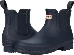 HUNTER Women's Original Chelsea Rain Boot