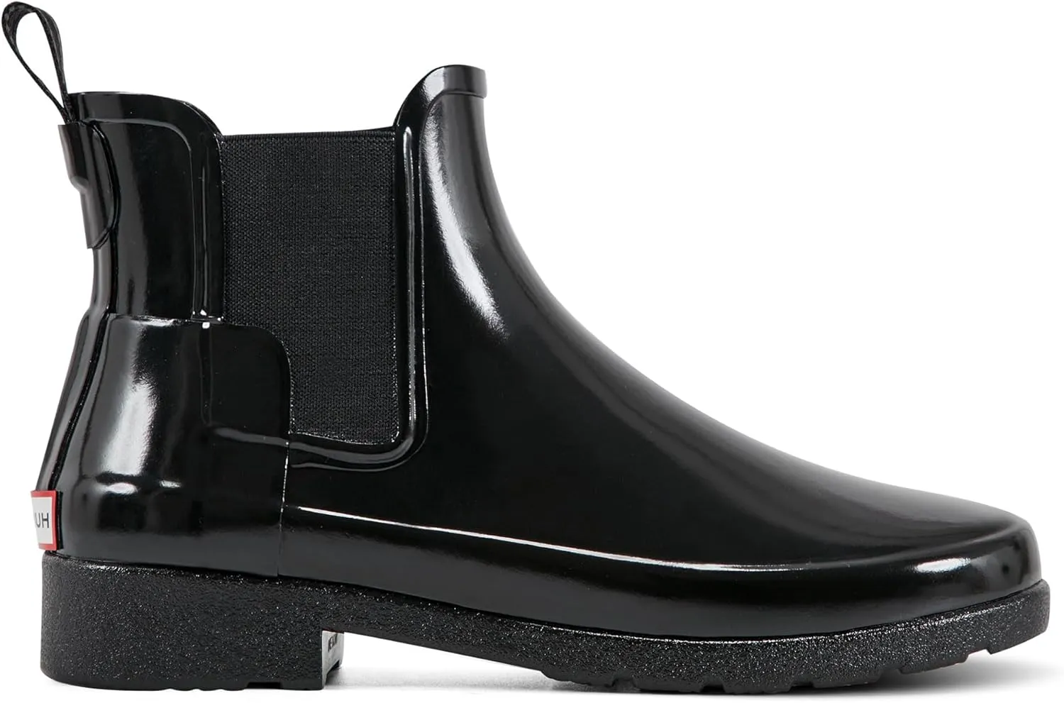 Hunter Women's Refined Chelsea Gloss Boot