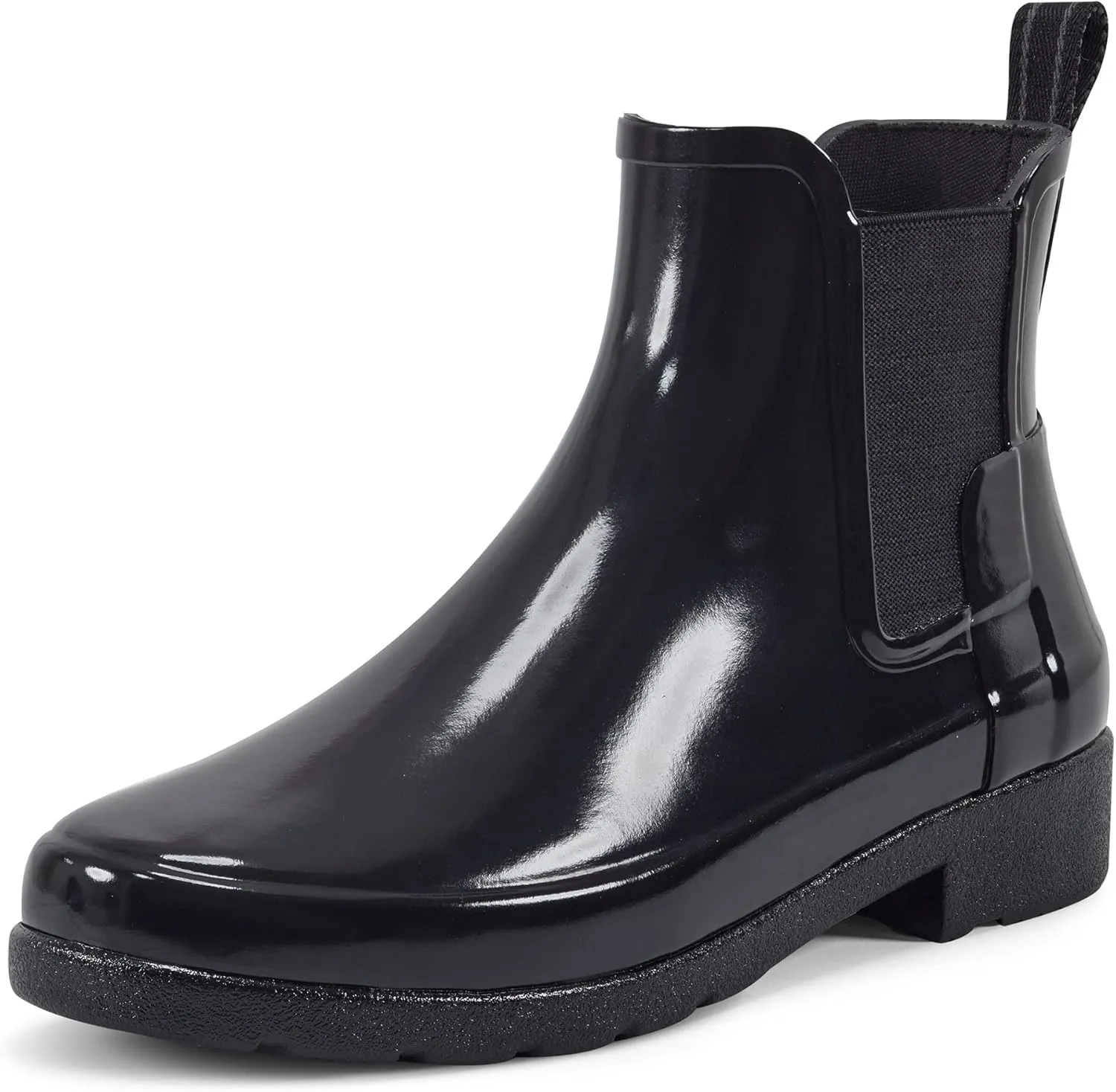 Hunter Women's Refined Chelsea Gloss Boot
