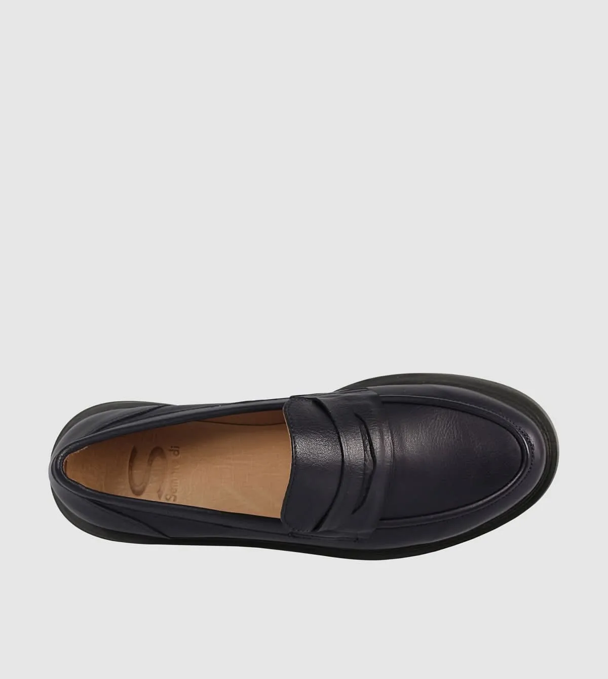 Inez Casual Loafers by Sempre Di