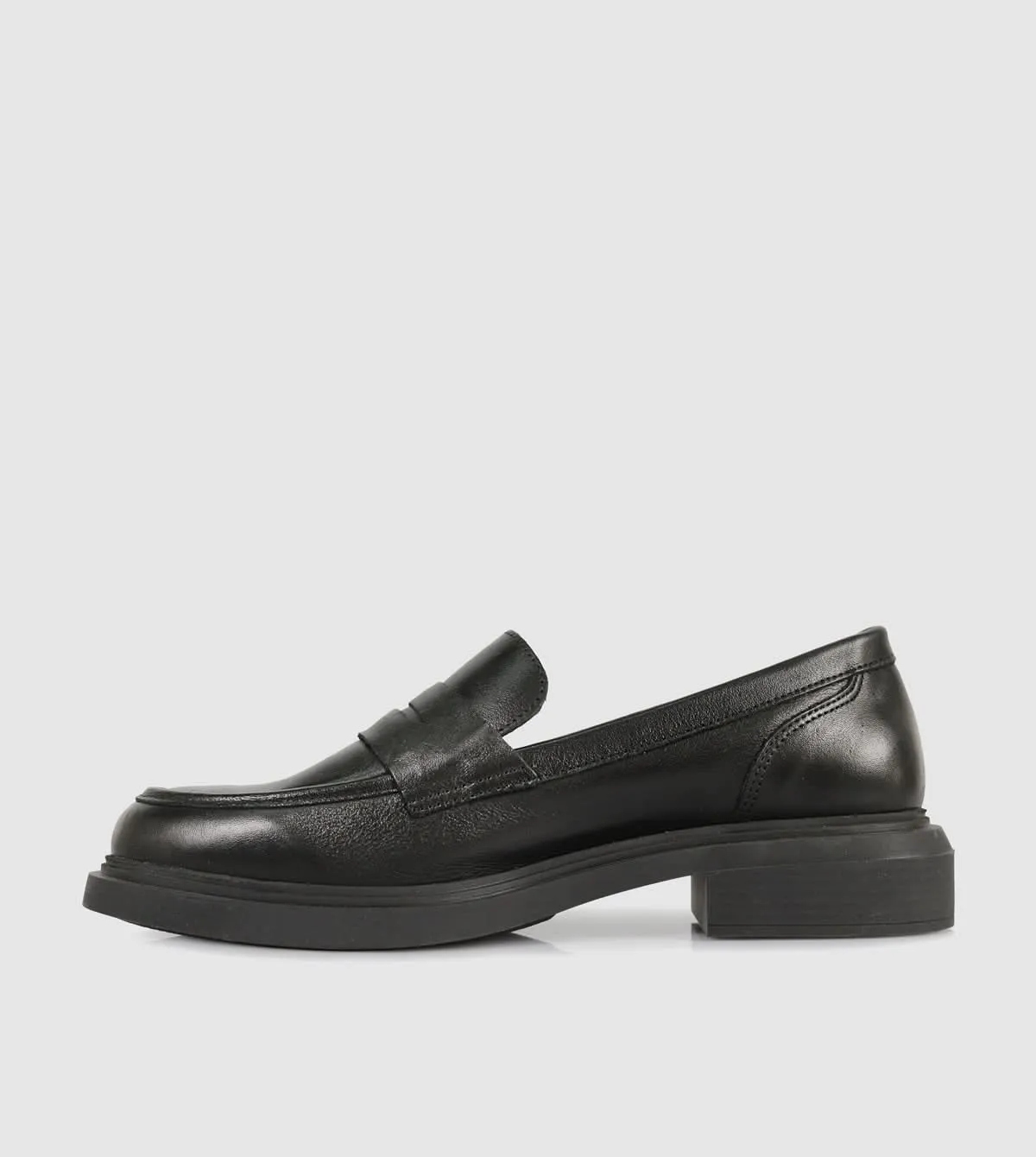 Inez Casual Loafers by Sempre Di