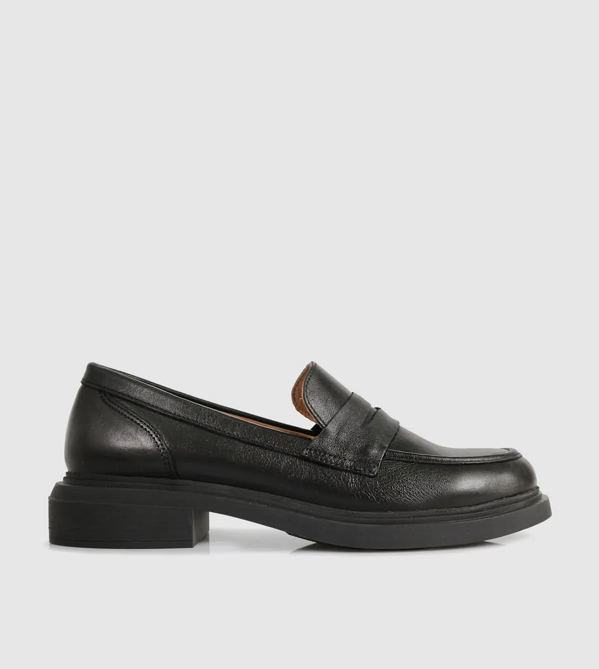 Inez Casual Loafers by Sempre Di