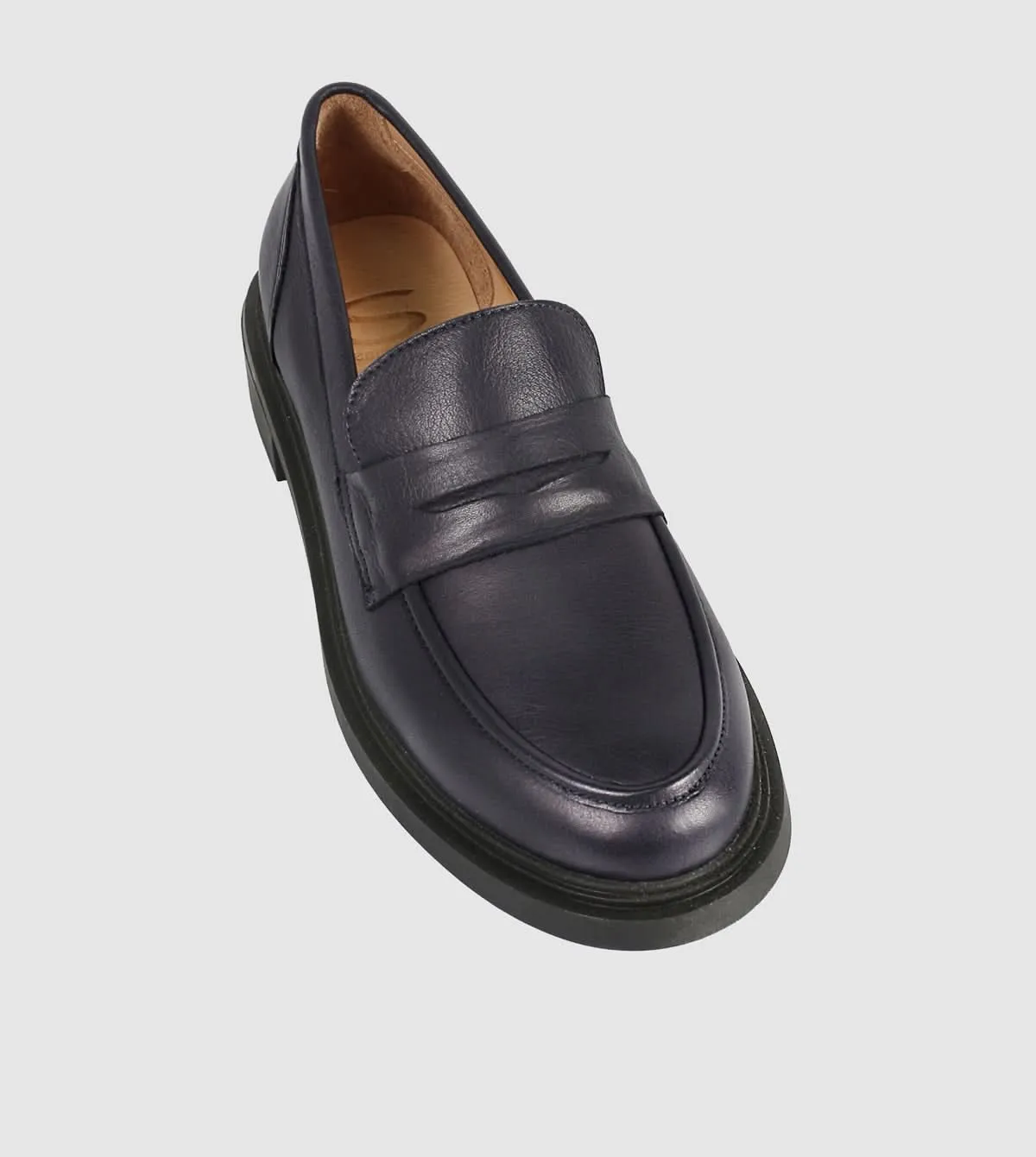 Inez Casual Loafers by Sempre Di