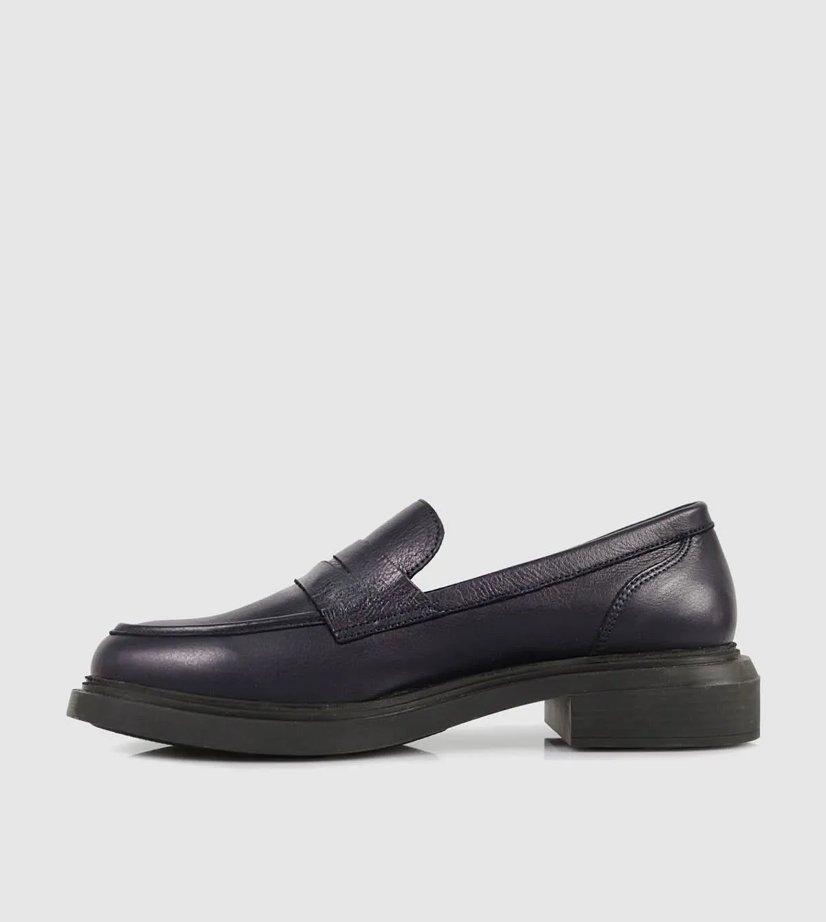 Inez Casual Loafers by Sempre Di
