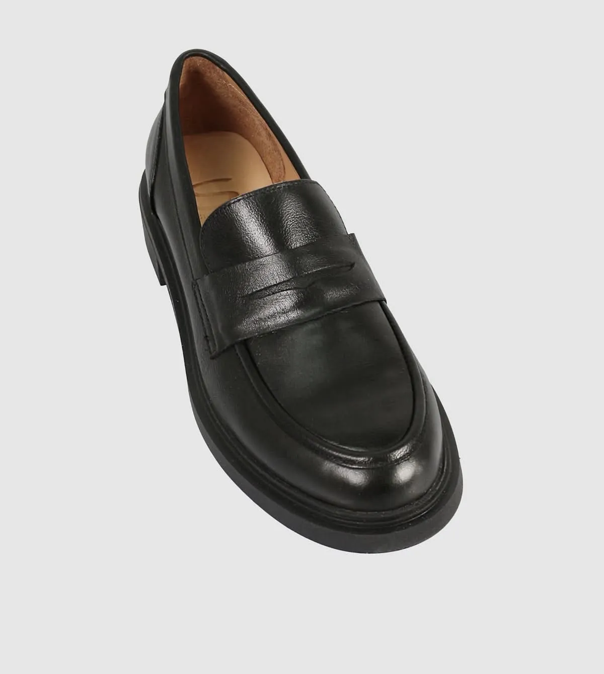 Inez Casual Loafers by Sempre Di