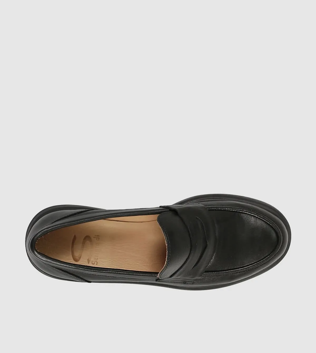 Inez Casual Loafers by Sempre Di