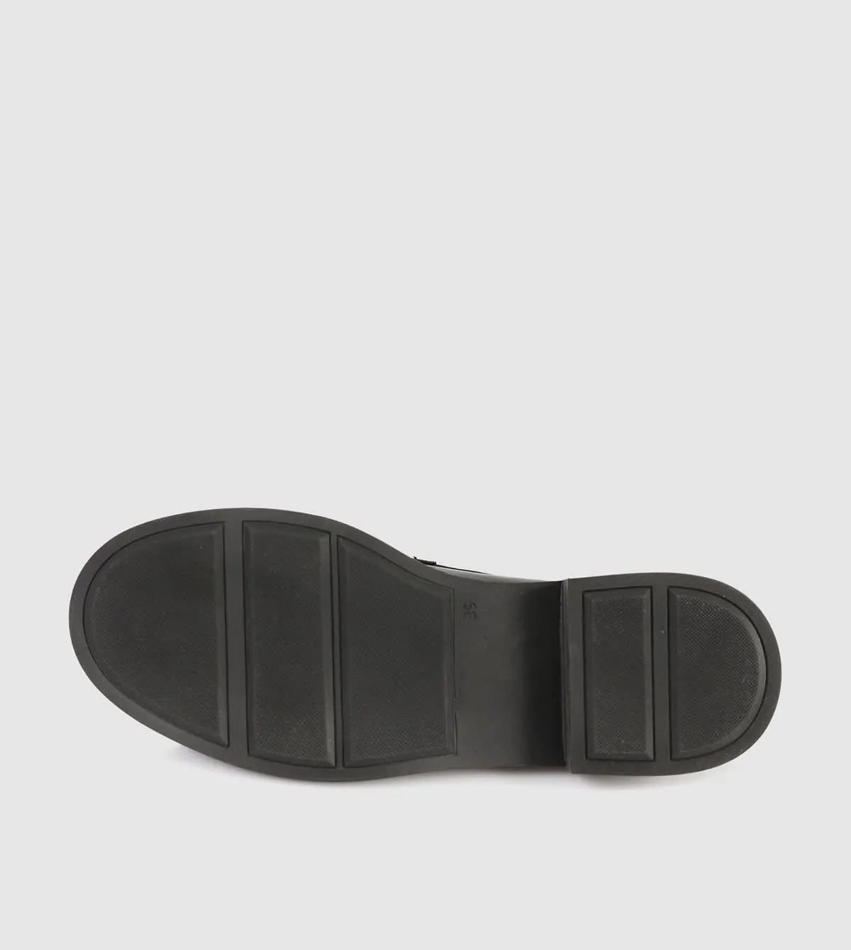 Inez Casual Loafers by Sempre Di