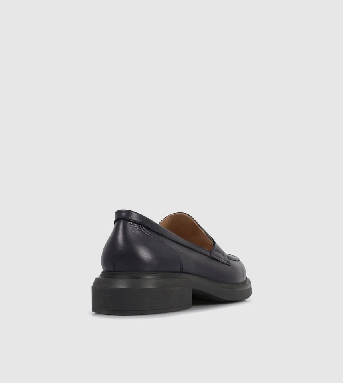 Inez Casual Loafers by Sempre Di