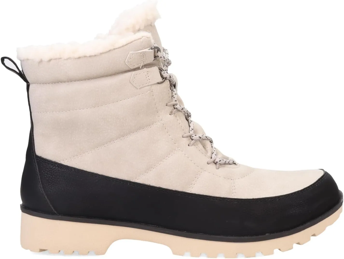 Jambu Women's Alaska Waterproof Mid Calf Boot