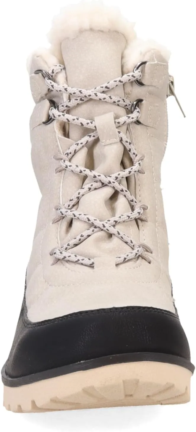 Jambu Women's Alaska Waterproof Mid Calf Boot