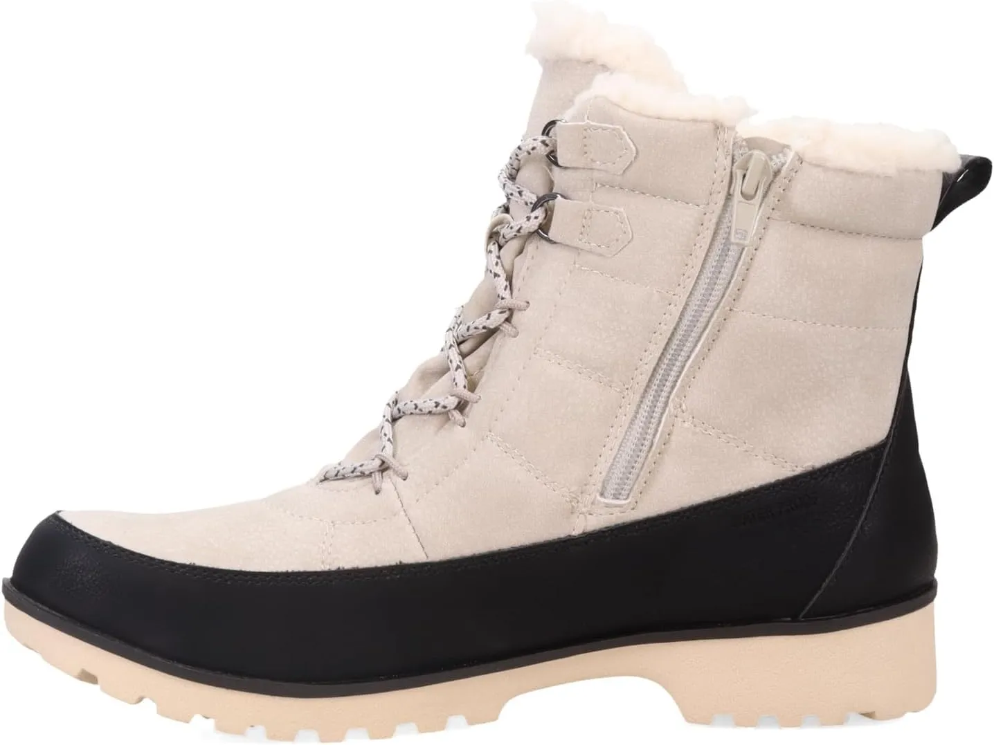Jambu Women's Alaska Waterproof Mid Calf Boot