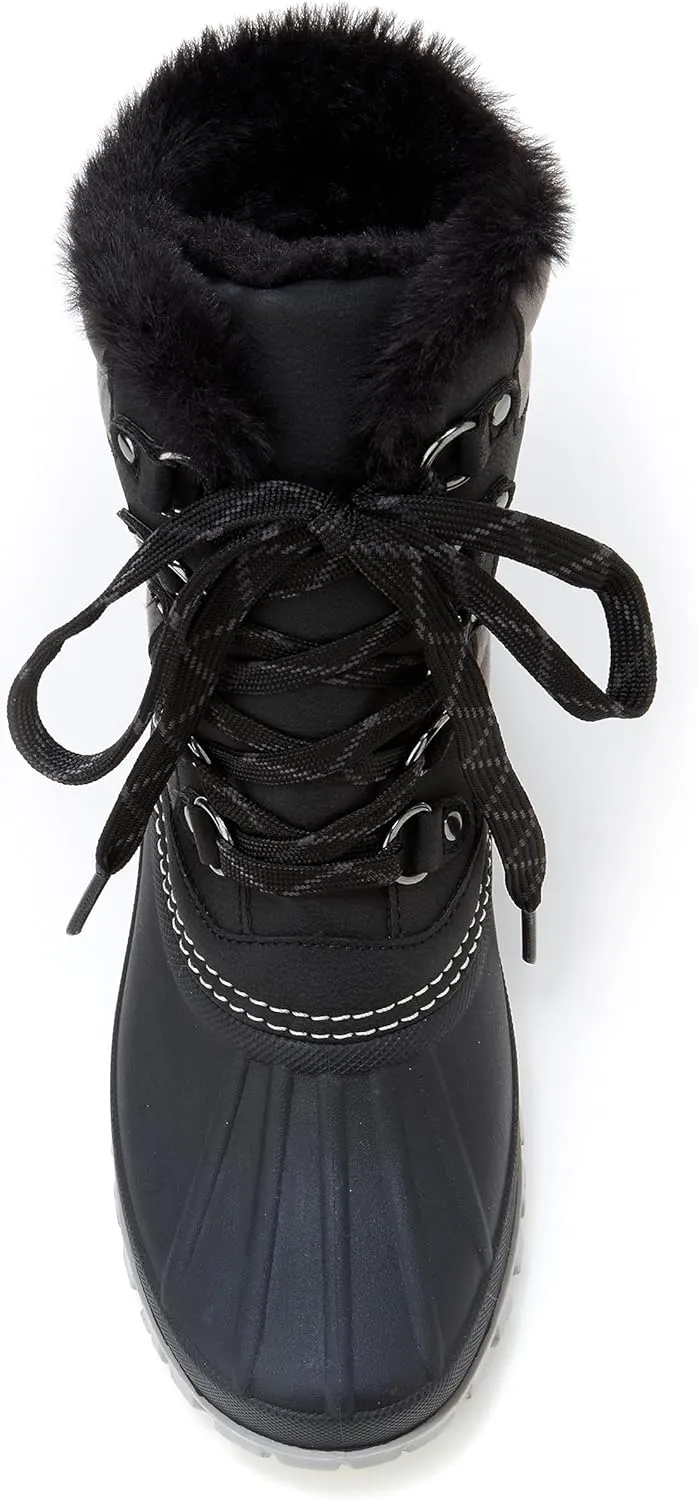 Jambu Women's Casey Waterproof Mid Calf Boot