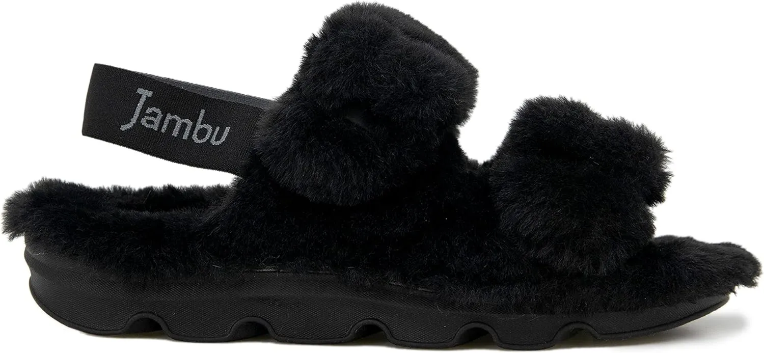 Jambu Women's Saville Slipper
