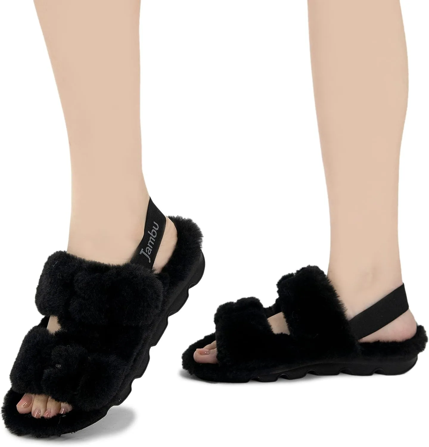 Jambu Women's Saville Slipper