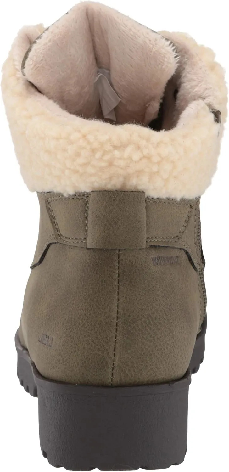 JBU by Jambu Women's Redrock Weather Ready Fashion Boot