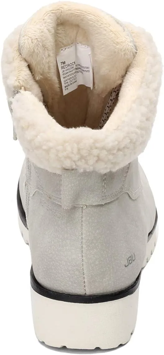 JBU by Jambu Women's Redrock Weather Ready Fashion Boot