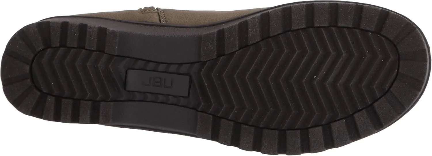 JBU by Jambu Women's Redrock Weather Ready Fashion Boot