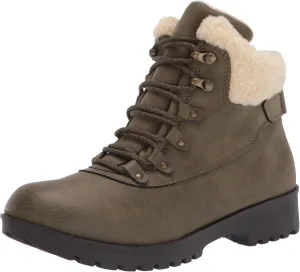 JBU by Jambu Women's Redrock Weather Ready Fashion Boot