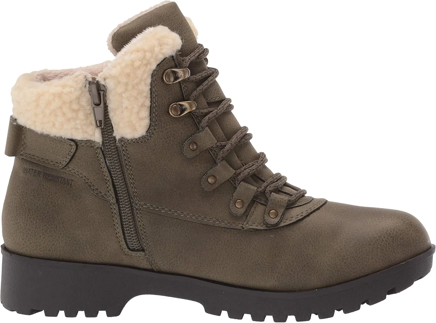JBU by Jambu Women's Redrock Weather Ready Fashion Boot