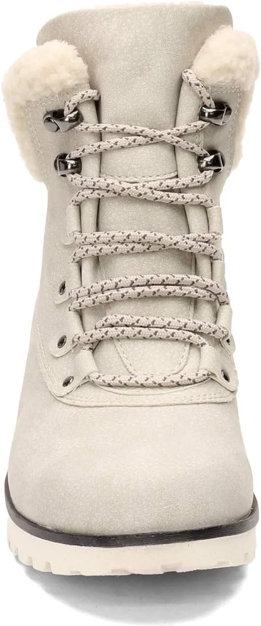 JBU by Jambu Women's Redrock Weather Ready Fashion Boot