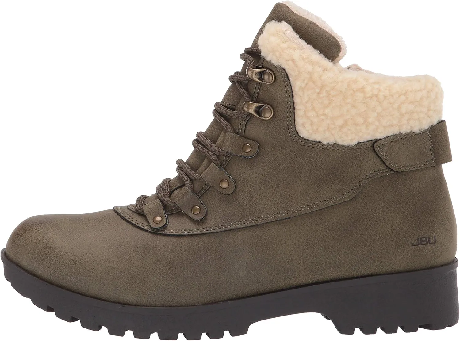 JBU by Jambu Women's Redrock Weather Ready Fashion Boot