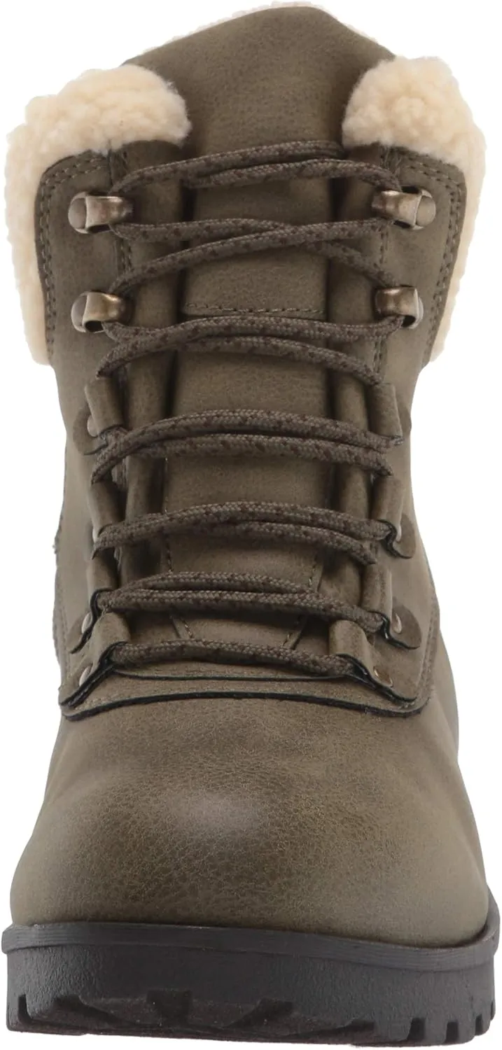 JBU by Jambu Women's Redrock Weather Ready Fashion Boot