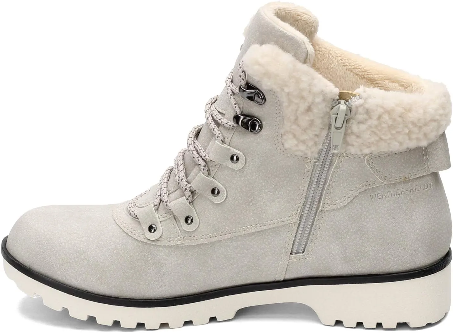 JBU by Jambu Women's Redrock Weather Ready Fashion Boot