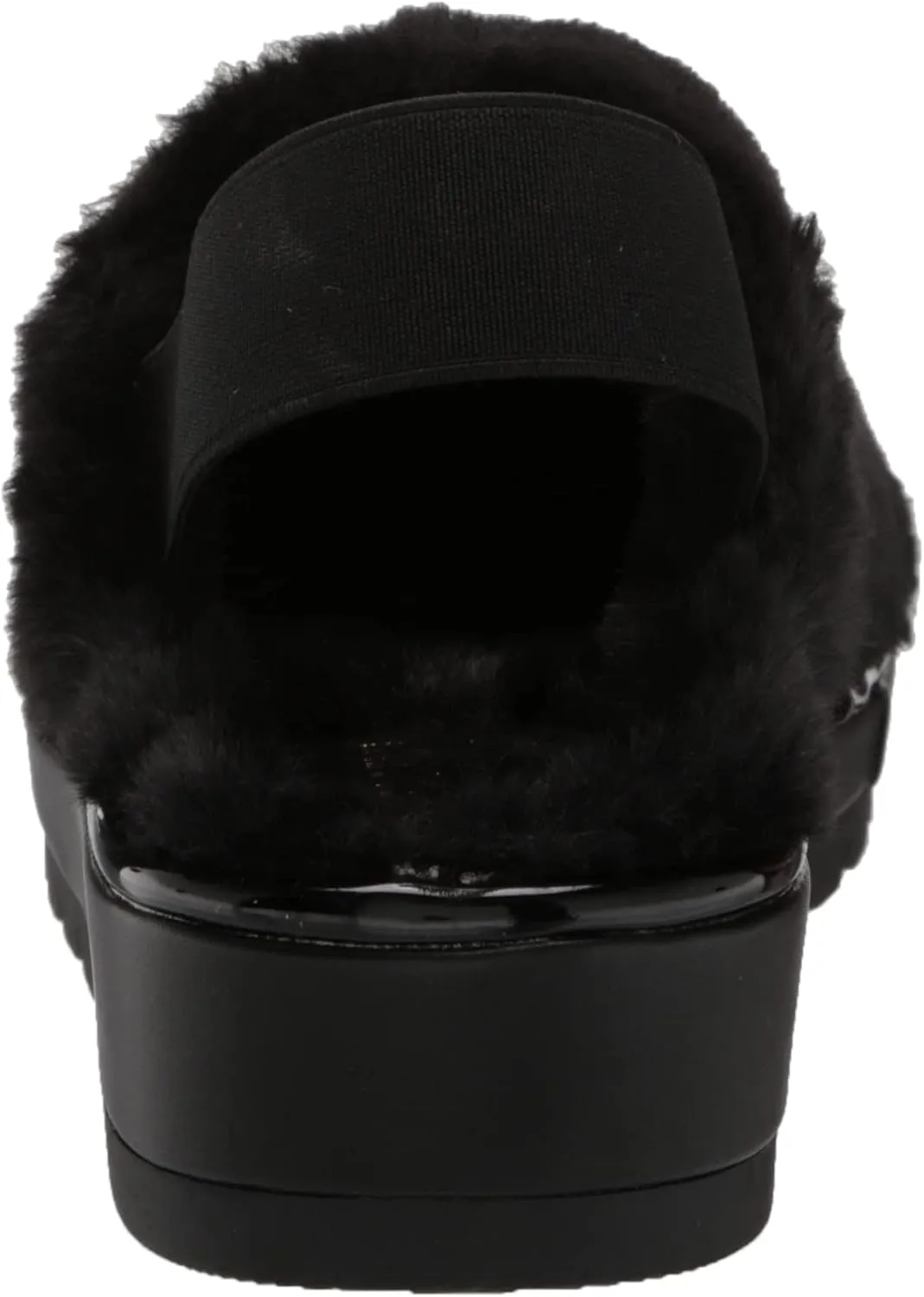 Kenneth Cole Reaction Women's Radiate Slingback Cozy Slipper
