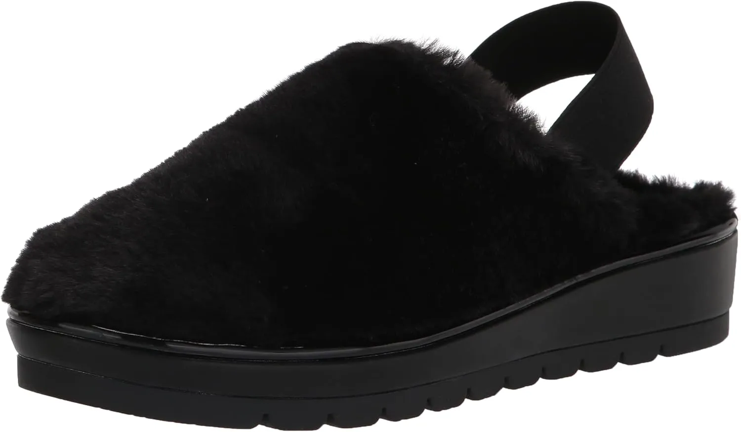 Kenneth Cole Reaction Women's Radiate Slingback Cozy Slipper