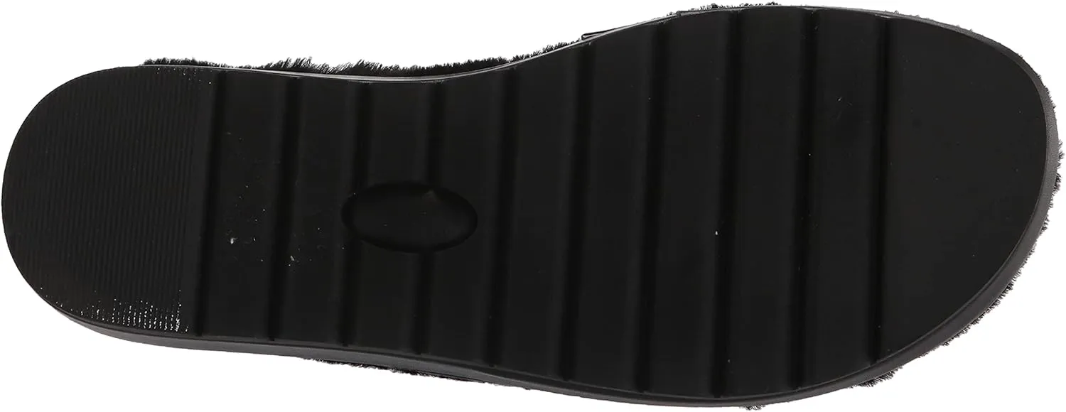 Kenneth Cole Reaction Women's Radiate Slingback Cozy Slipper