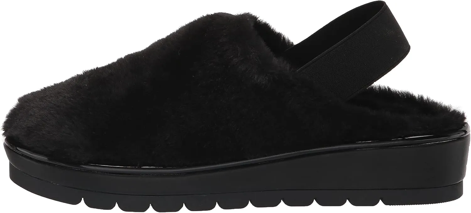Kenneth Cole Reaction Women's Radiate Slingback Cozy Slipper