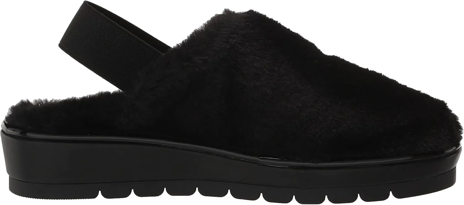 Kenneth Cole Reaction Women's Radiate Slingback Cozy Slipper